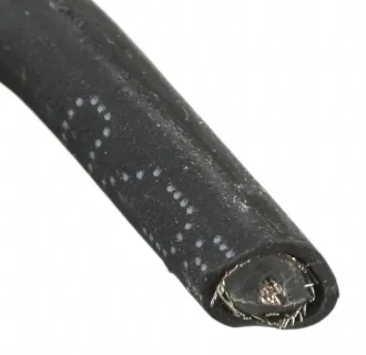 9058C BK001 Alpha Wire